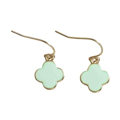 Laguna Bloom Earrings