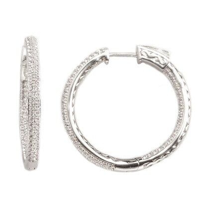 Valentina Hoops