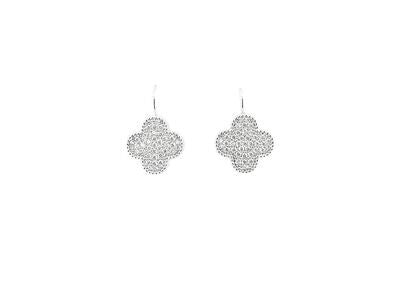 Fortuna Drop Earrings