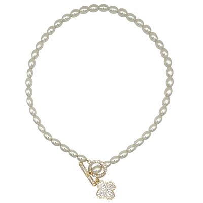 Dream of the Coast Necklace