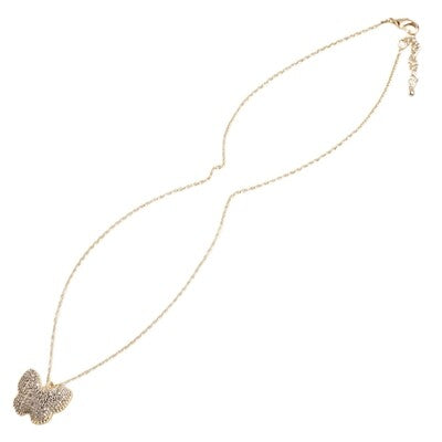 Venice Glow Necklace