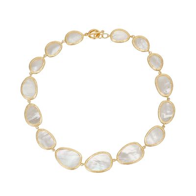 Pearlhaze Necklace