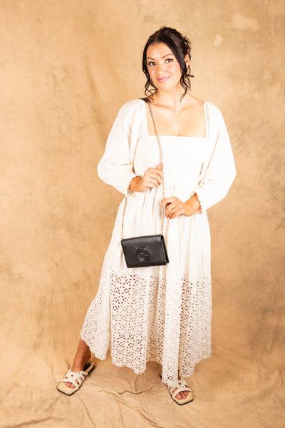 Black Gucci Soho Mini