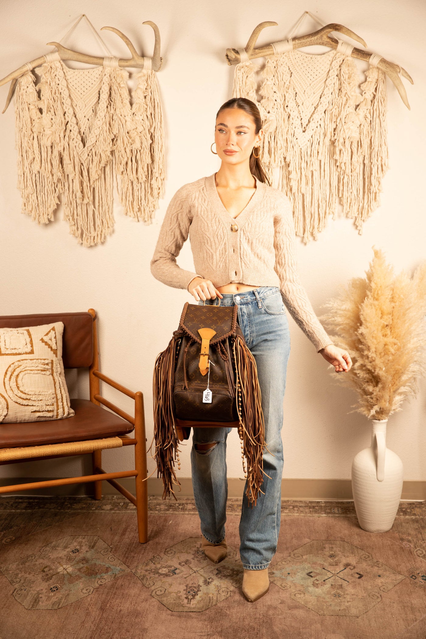 Spring Flash Sale Bag #0463