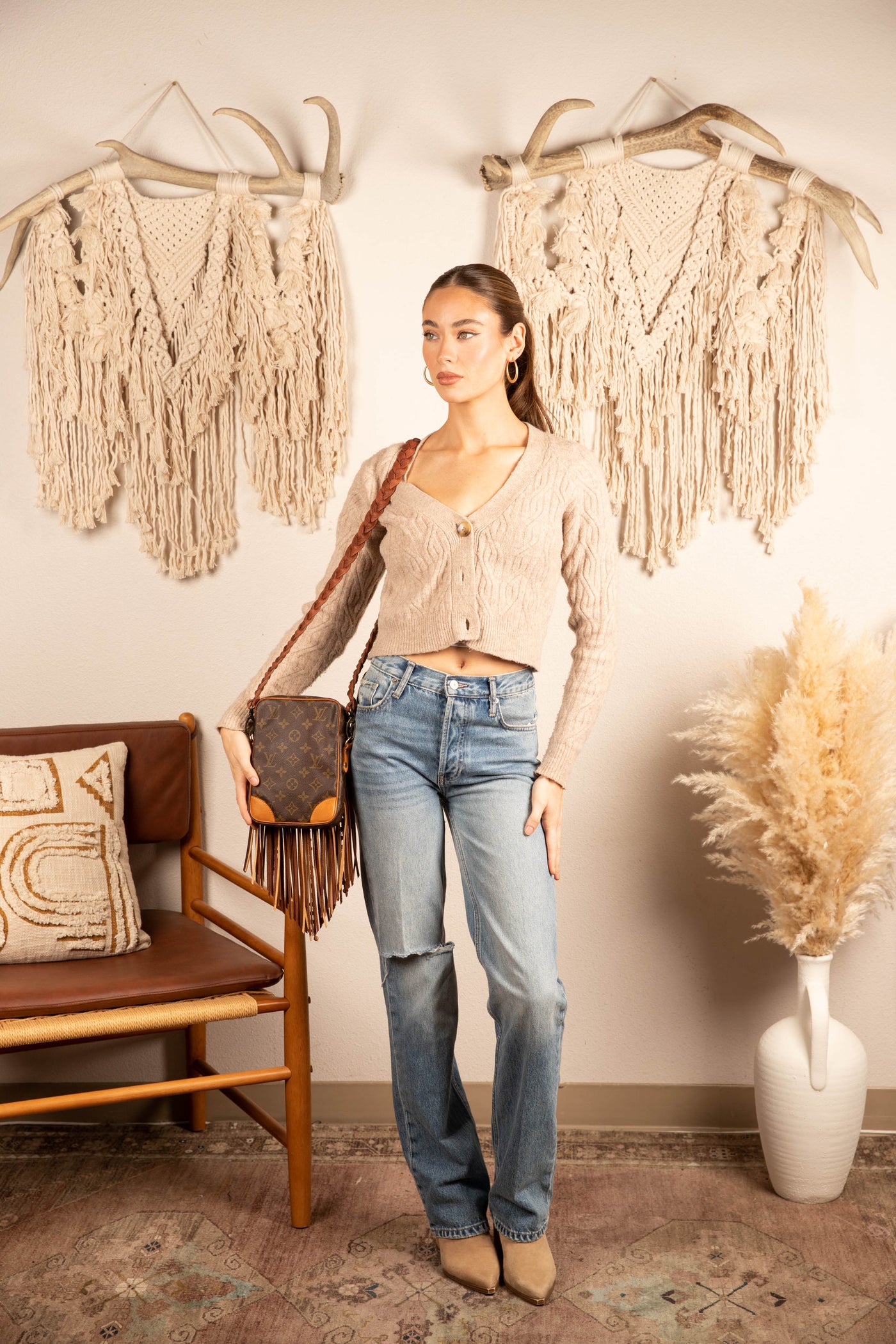 Spring Flash Sale Bag #0488