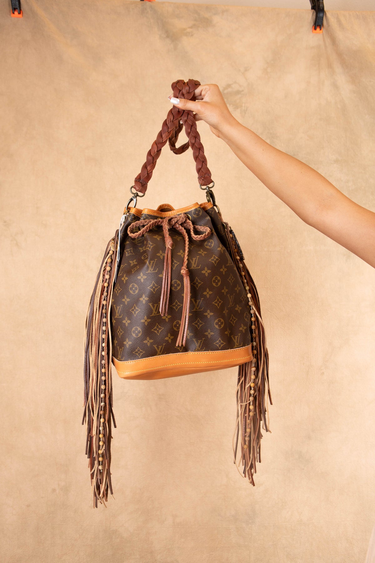 October Flash Bag #051