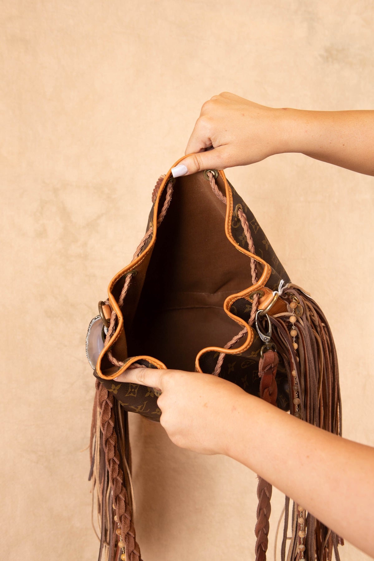 October Flash Bag #051
