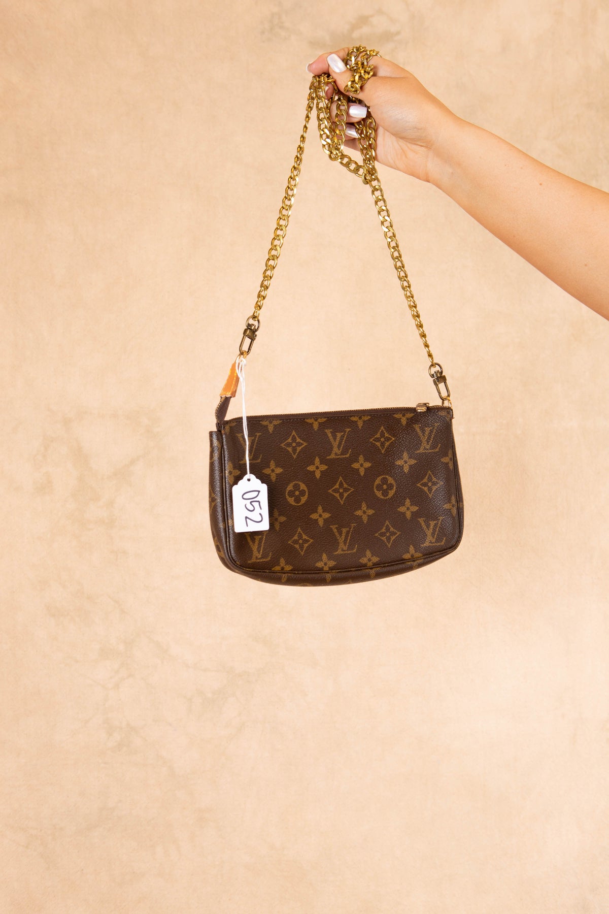 October Flash Bag #052