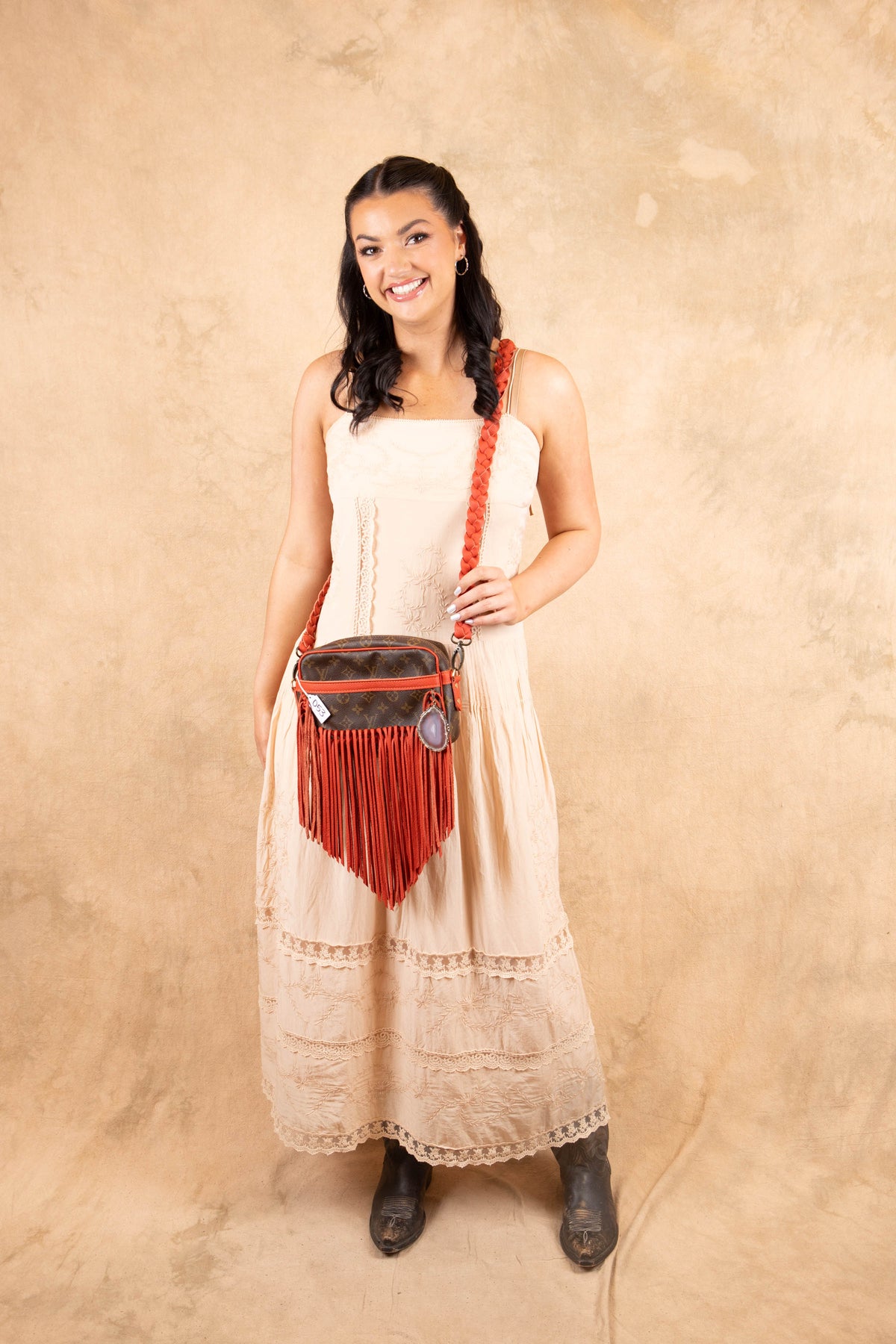 October Flash Bag #053
