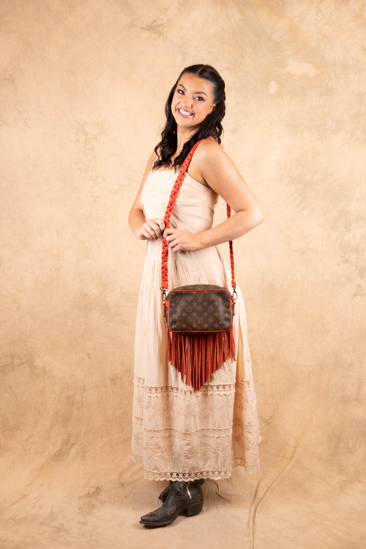 October Flash Bag #053