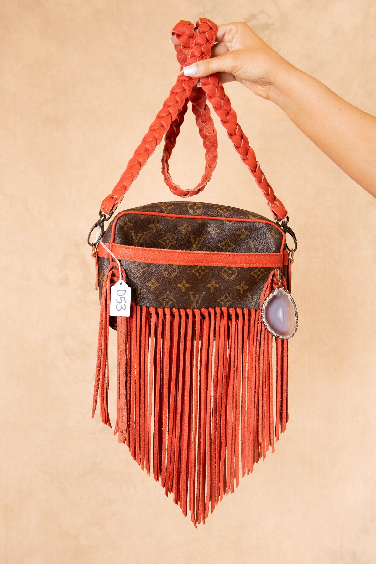 October Flash Bag #053