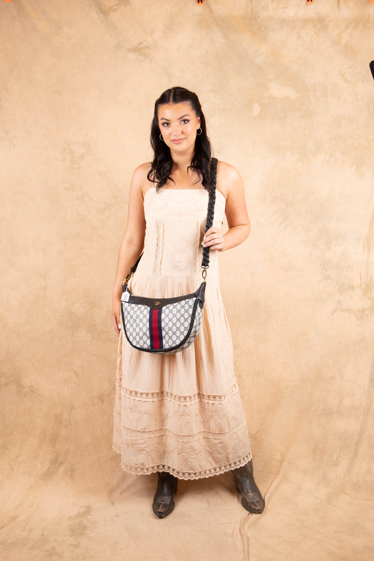 October Flash Bag #054
