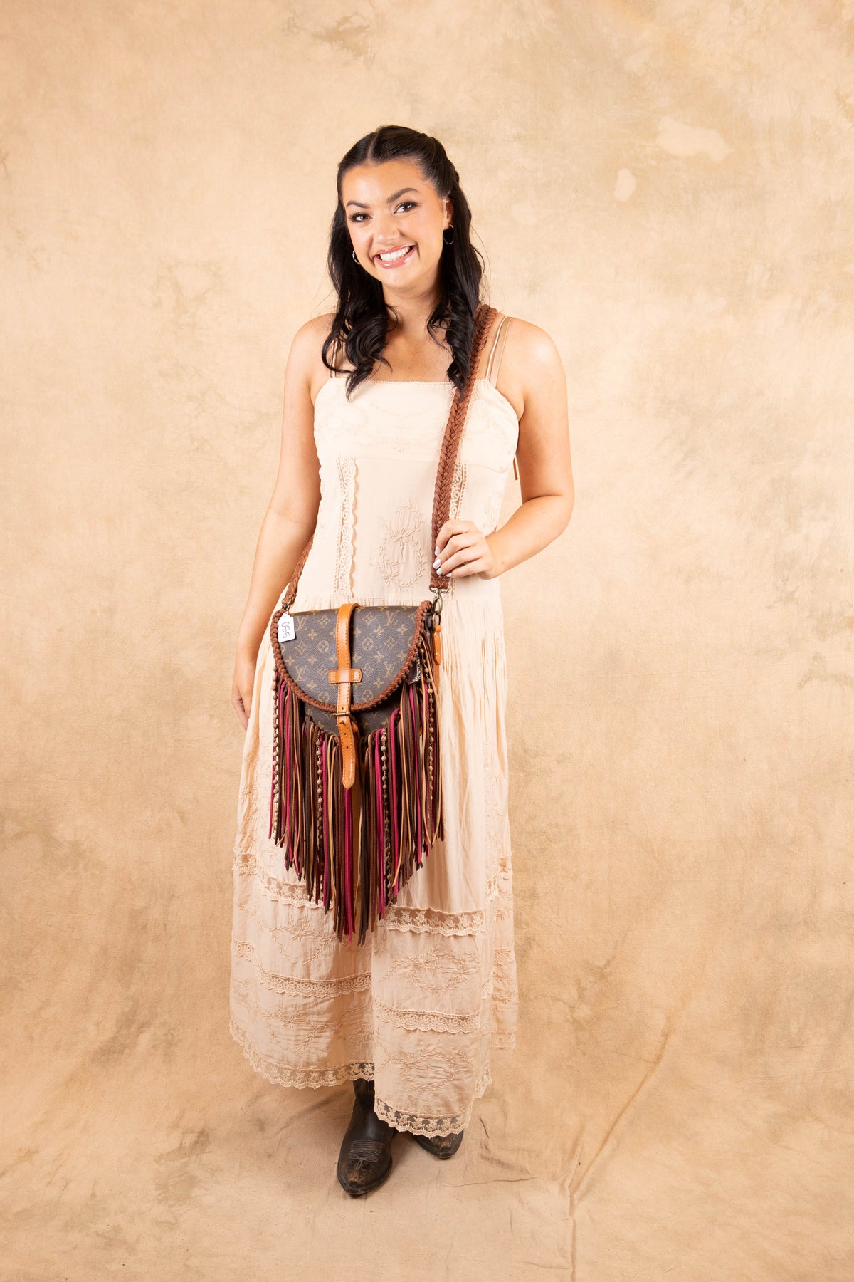 October Flash Bag #055
