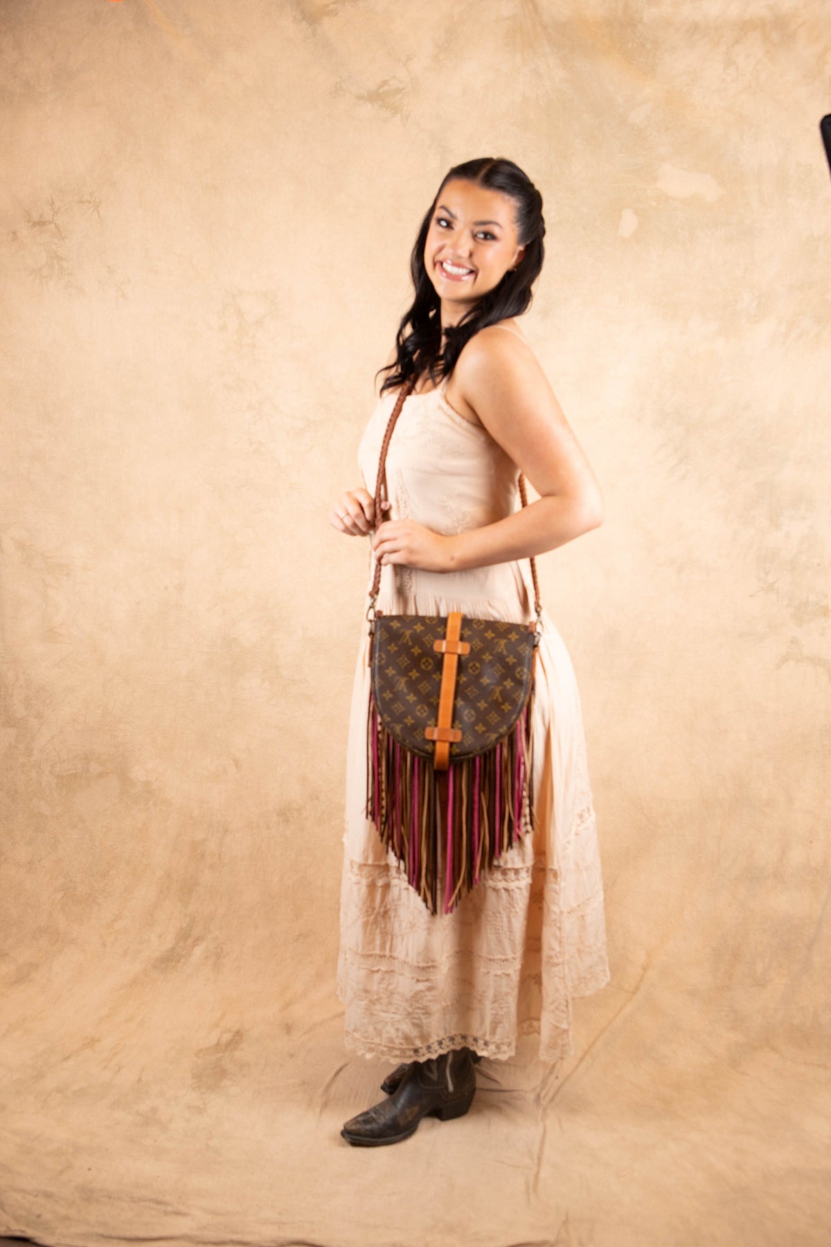 October Flash Bag #055