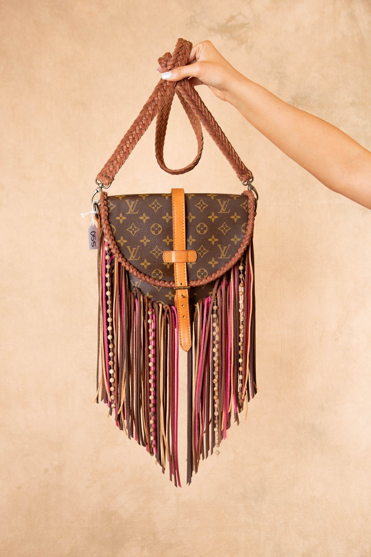 October Flash Bag #055