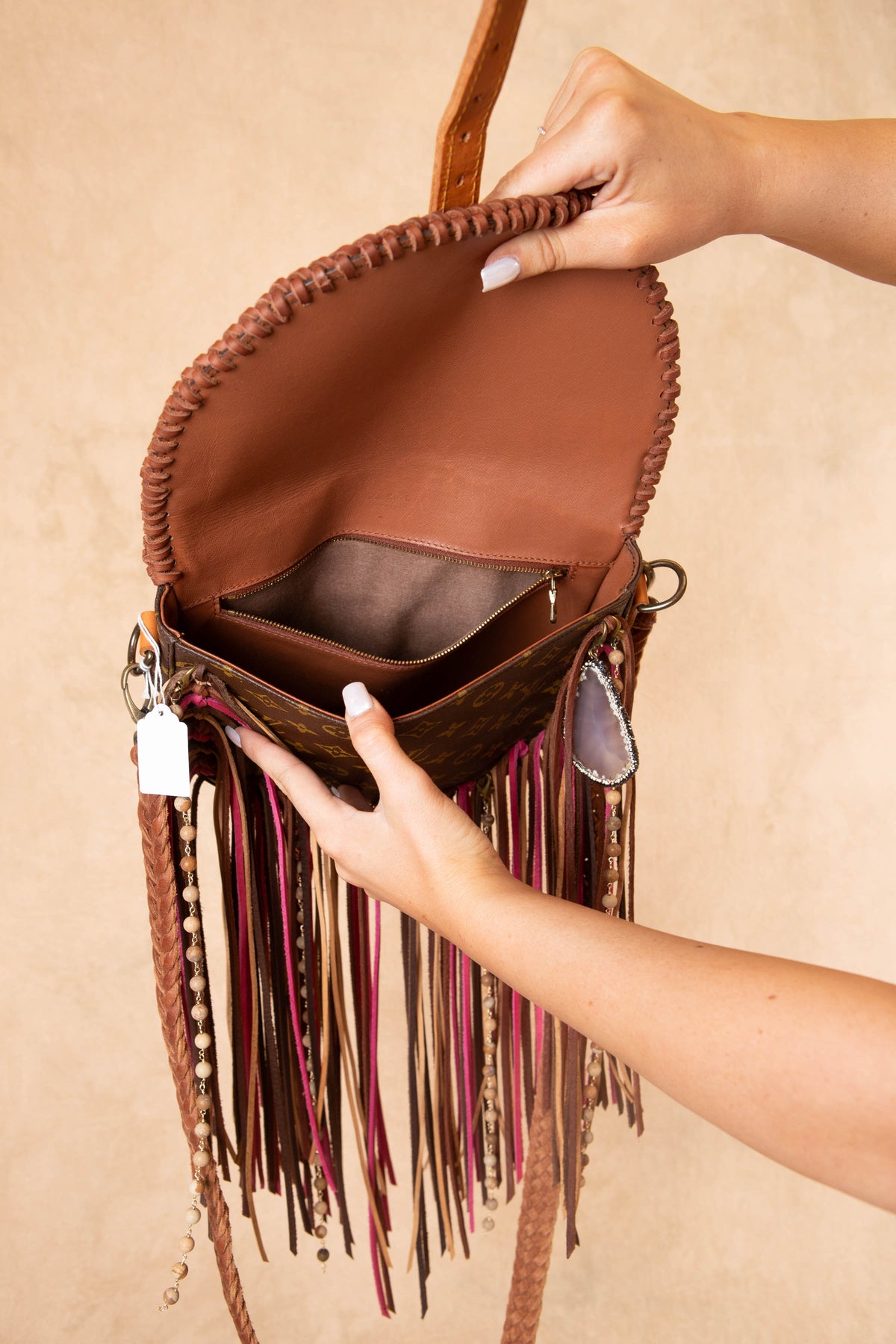October Flash Bag #055