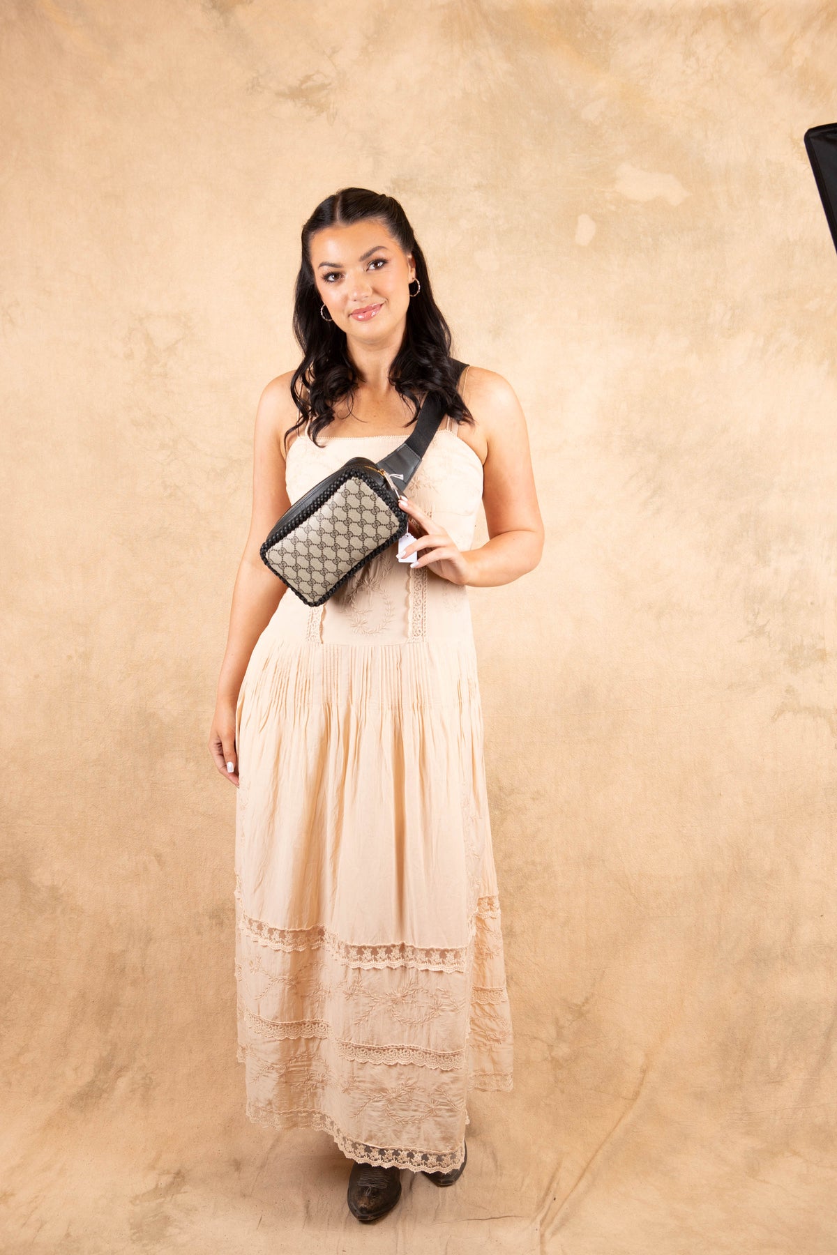 October Flash Bag #056