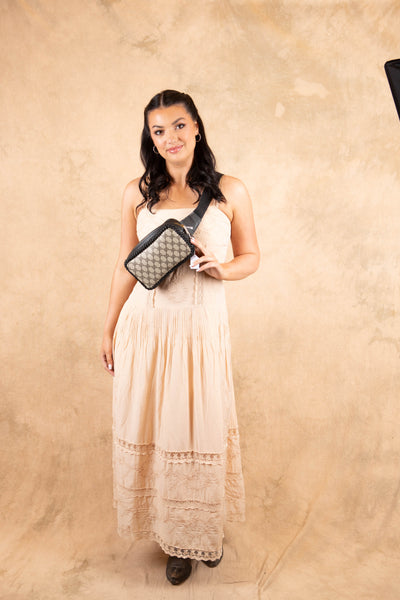 October Flash Bag #056