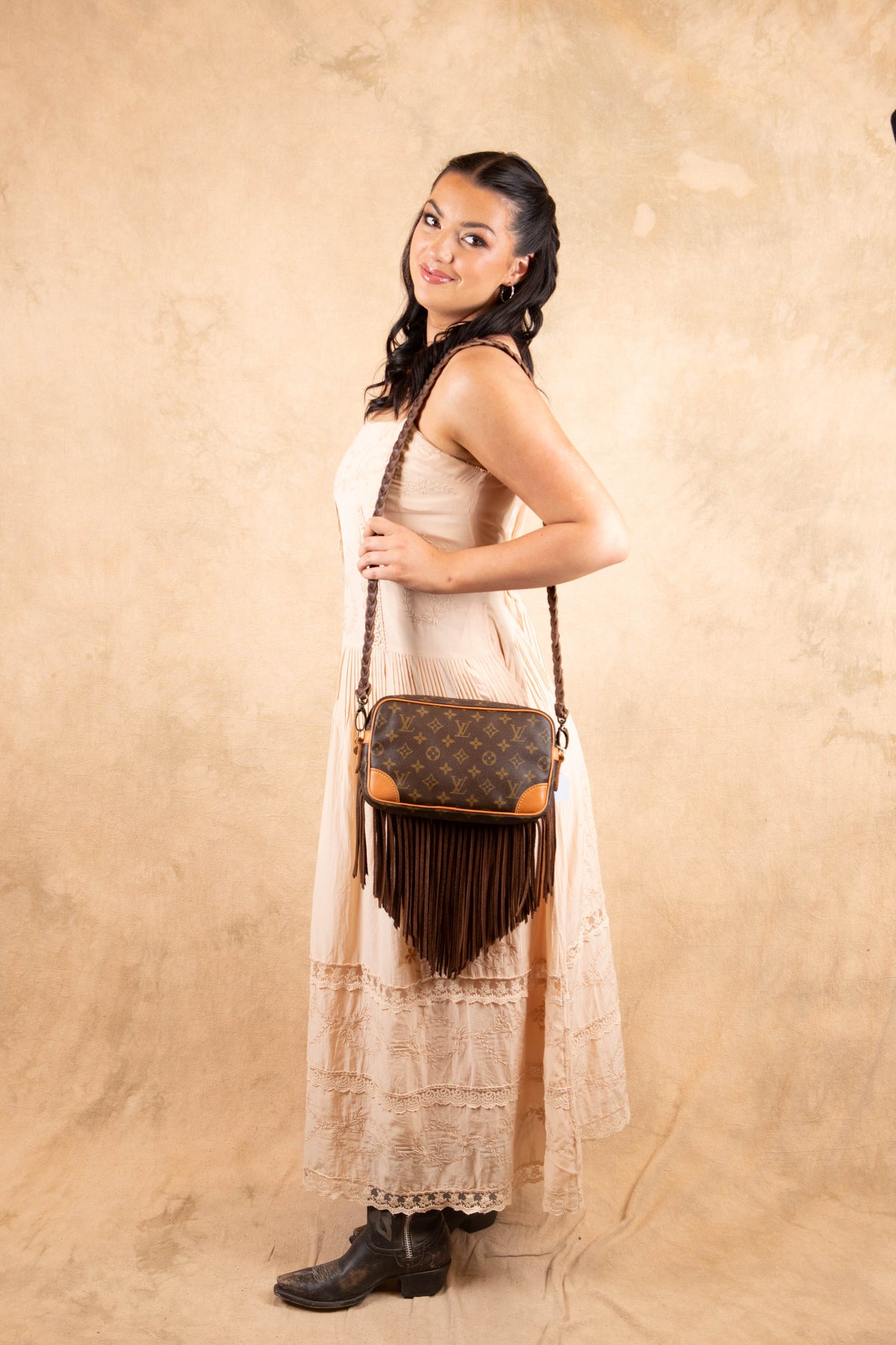 October Flash Bag #057