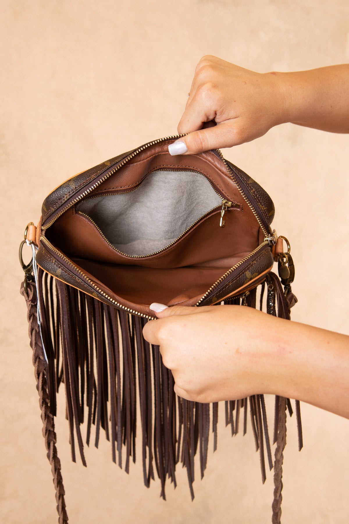 October Flash Bag #057