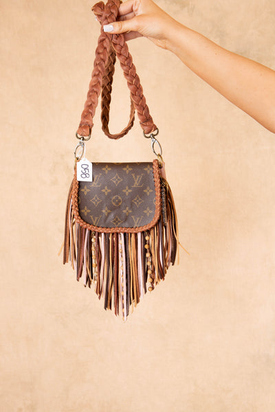 October Flash Bag #058