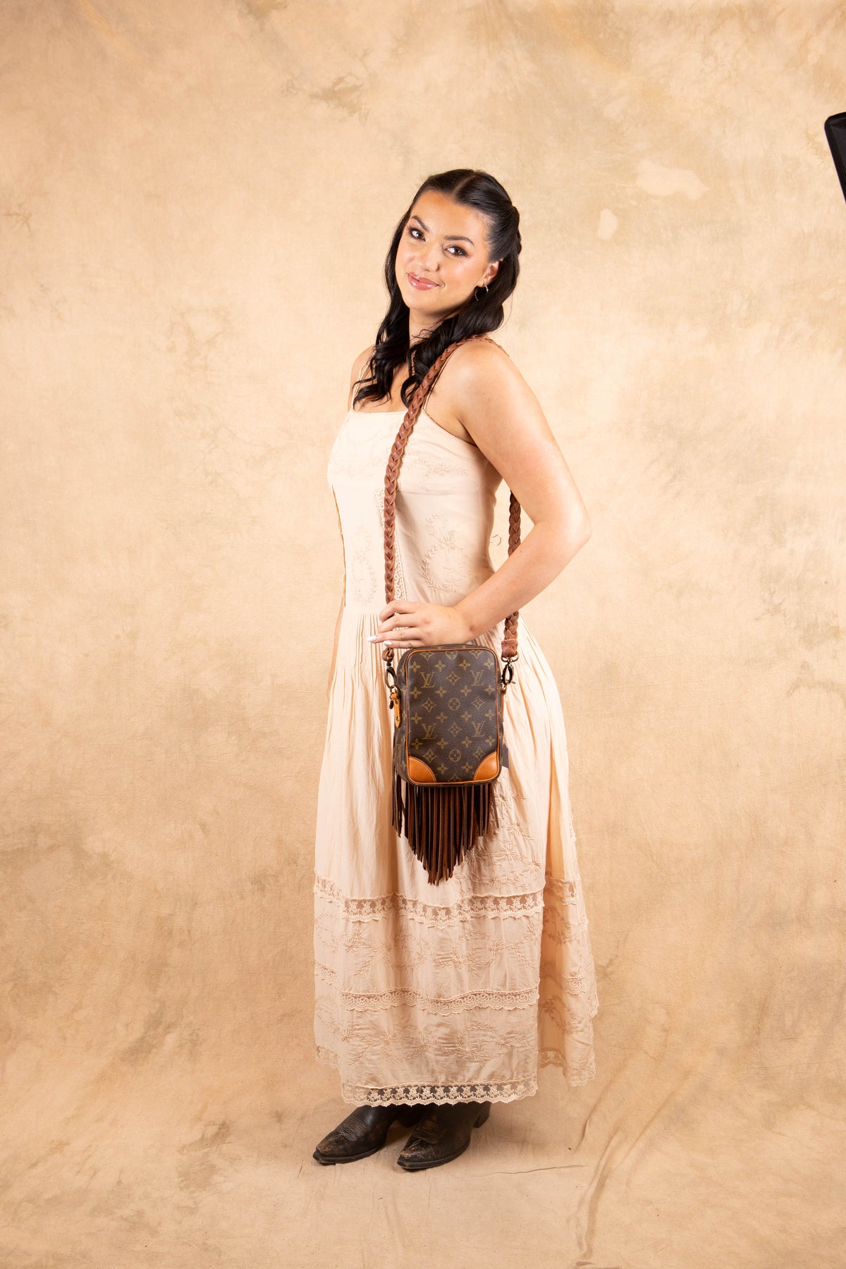October Flash Bag #059