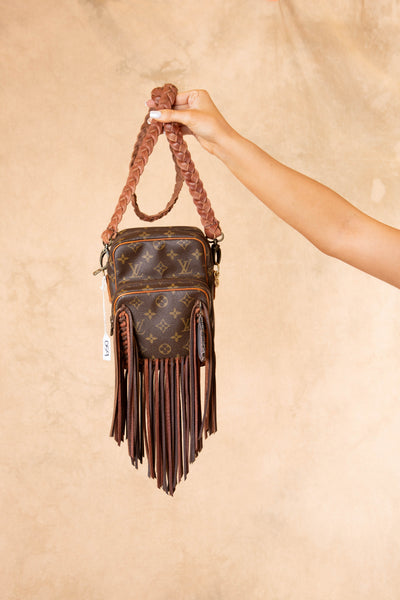October Flash Bag #059