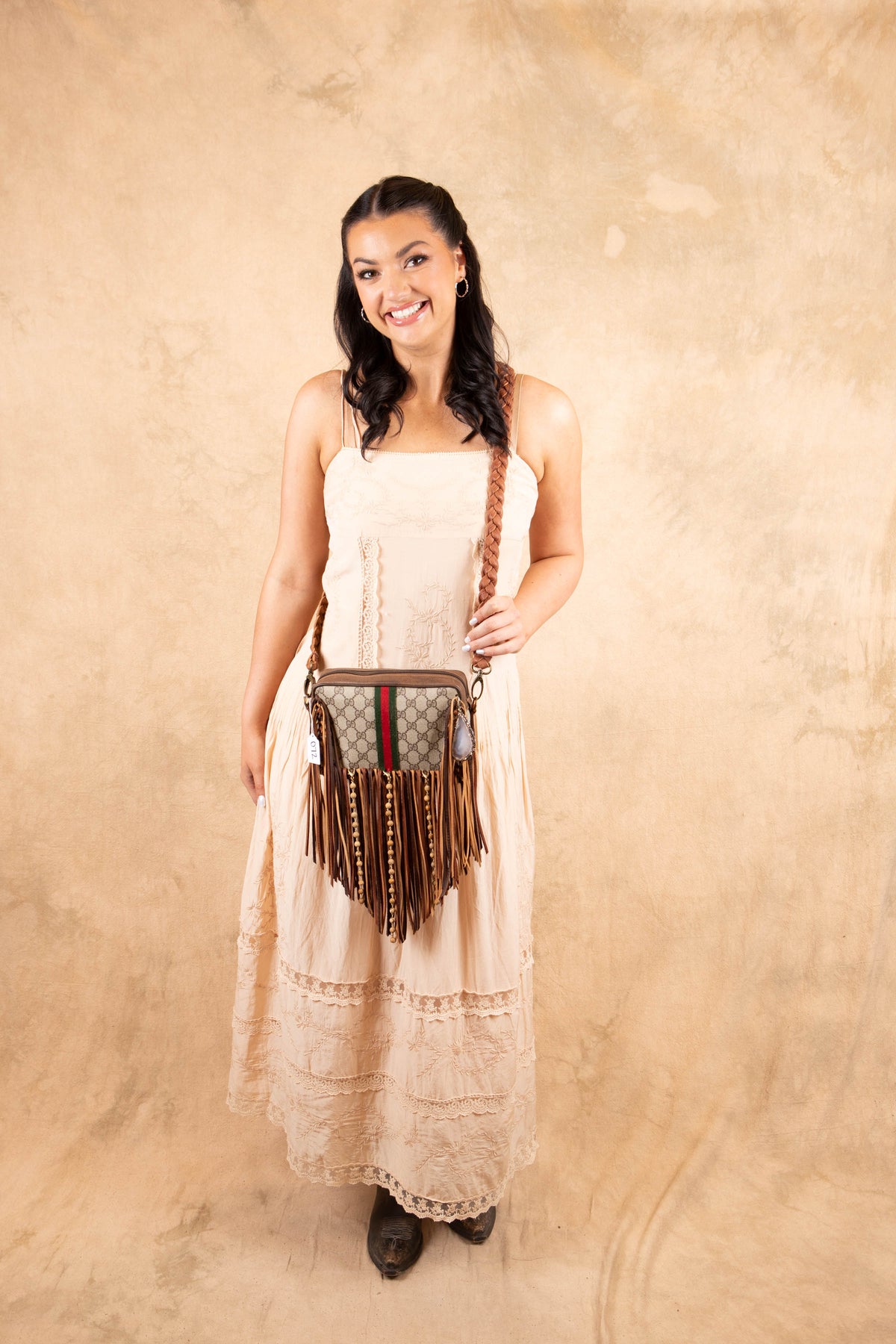 October Flash Bag #072