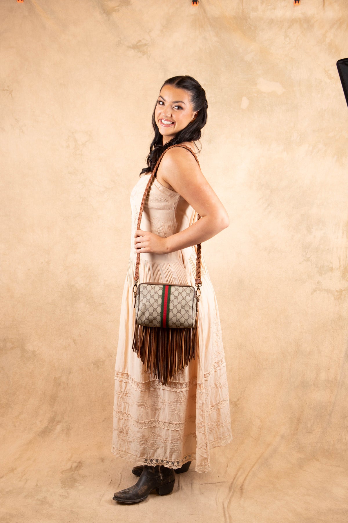 October Flash Bag #072
