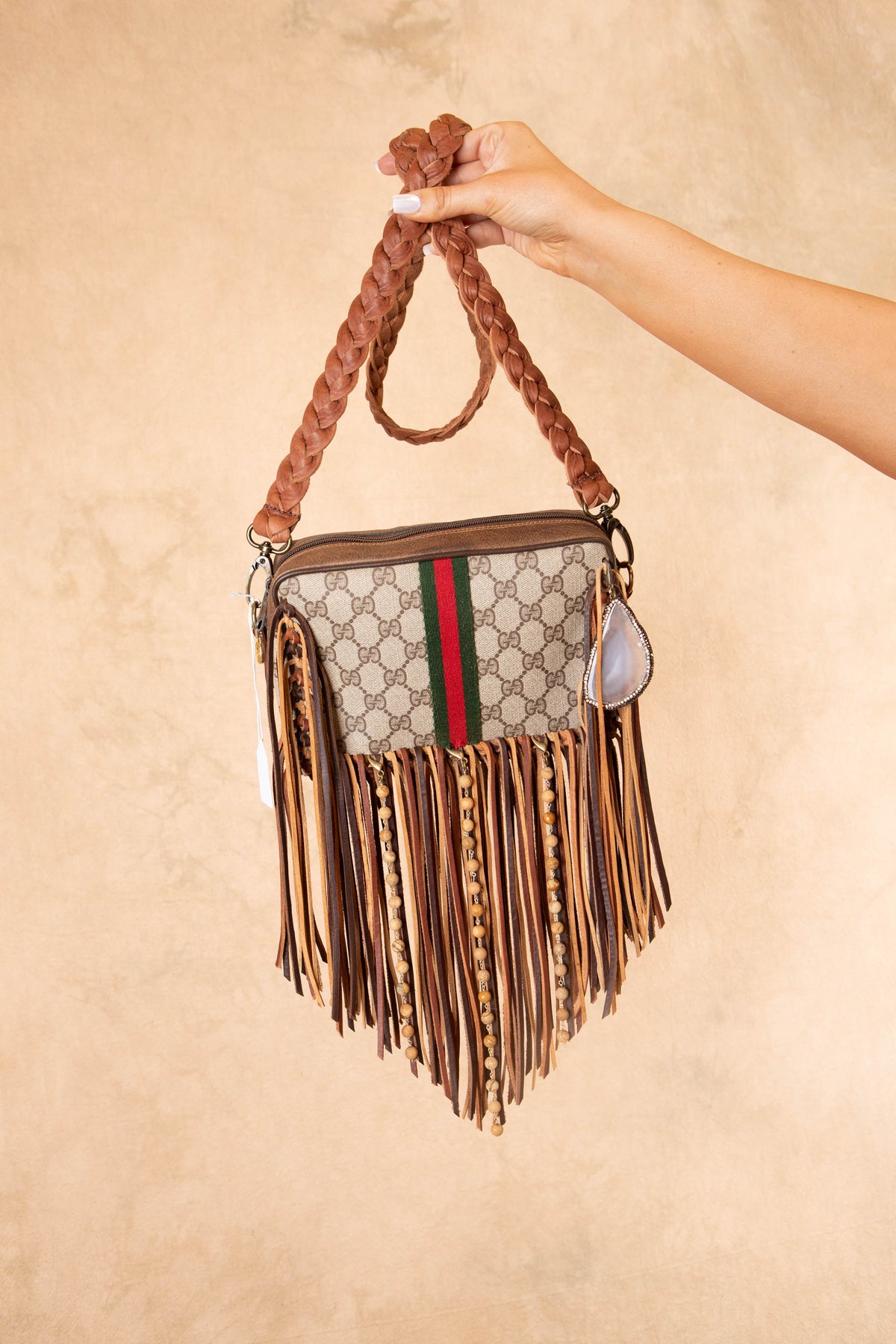 October Flash Bag #072