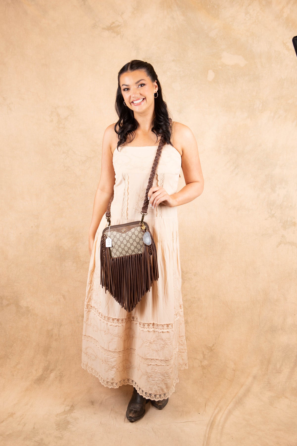 October Flash Bag #073