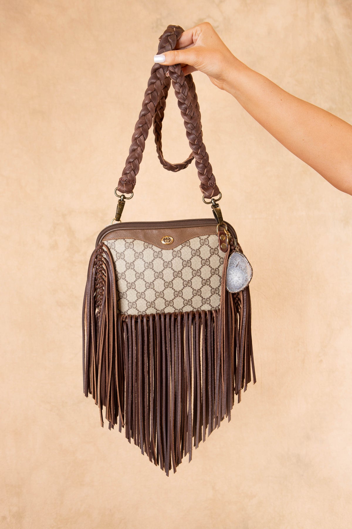 October Flash Bag #073