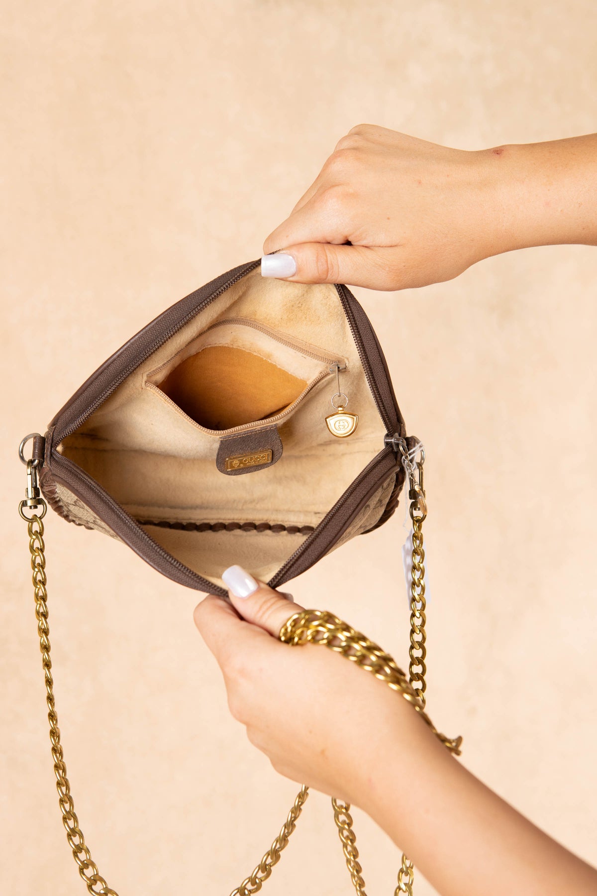 October Flash Bag #115