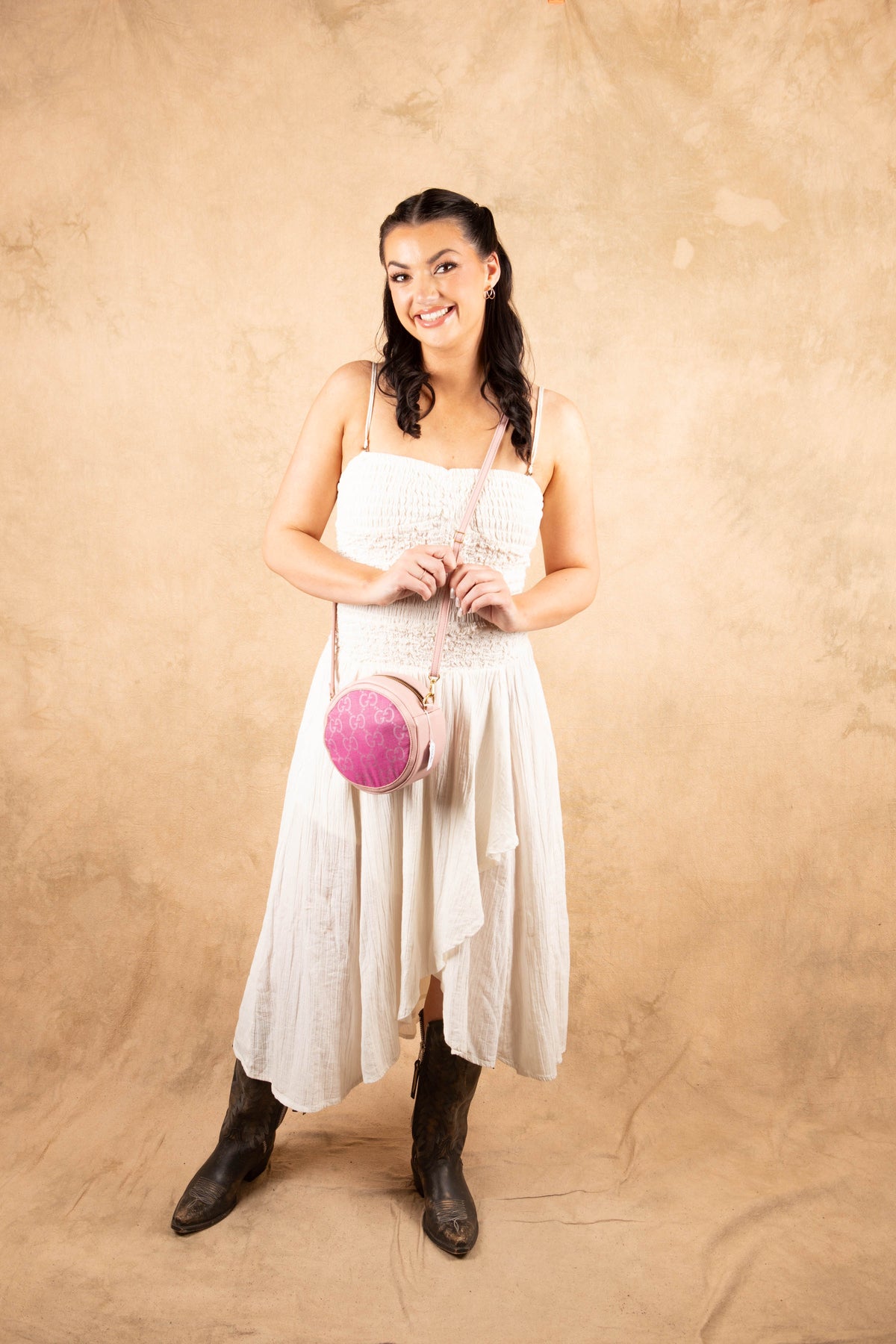 October Flash Bag #336