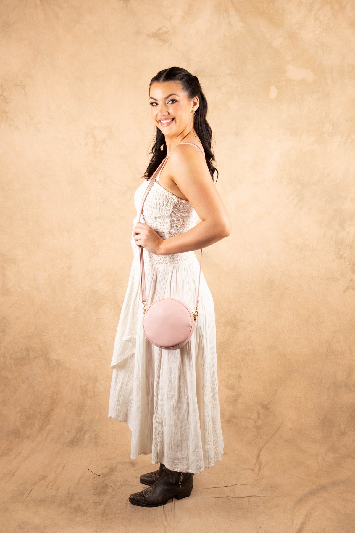 October Flash Bag #336