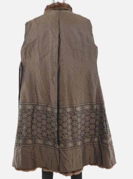 Lunaraine Mink Coat - 2