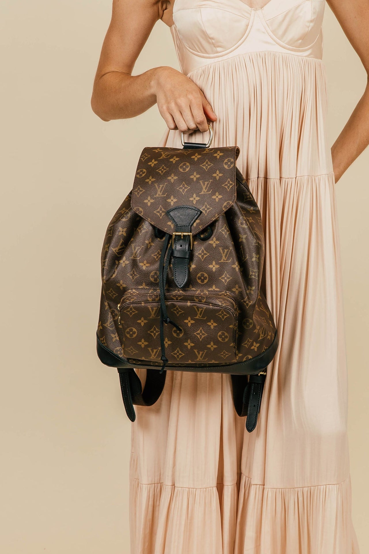 Summer Flash Bag #1102
