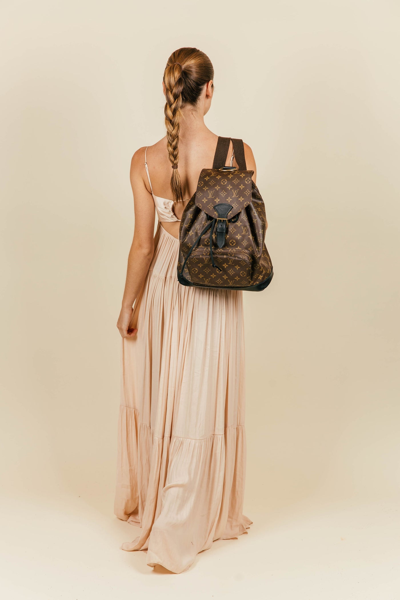 Summer Flash Bag #1102