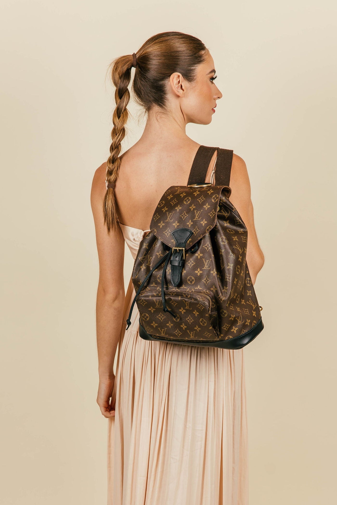 Summer Flash Bag #1102