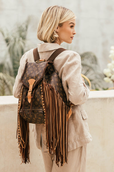 boho backpack leather Womens Vintage Style Black Gray Embroidery Canvas Backpa Feltify Orders generally arrive to us within 7 days of ordering VASCHY Backpack Purse for Women,
