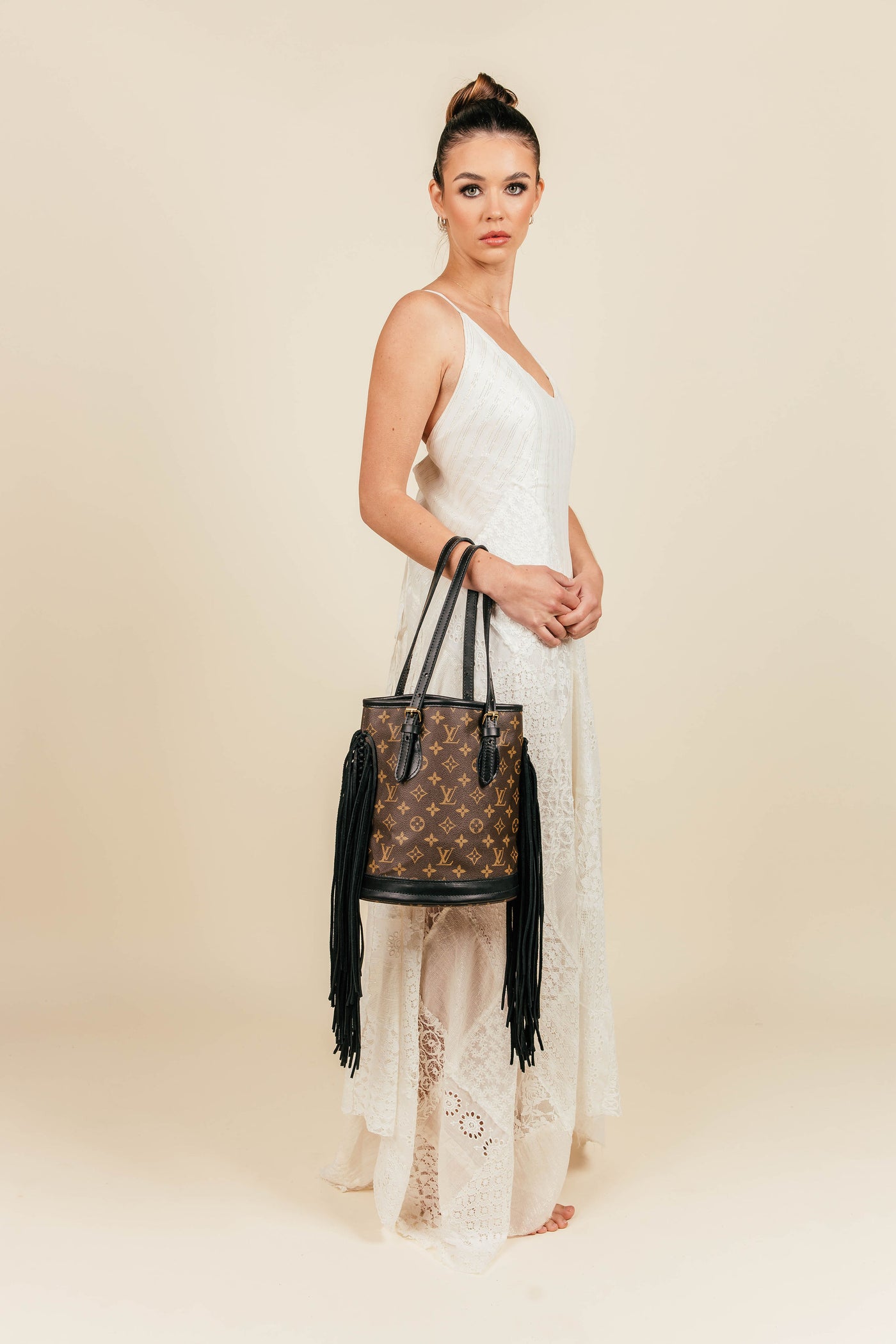 Summer Flash Bag #1123