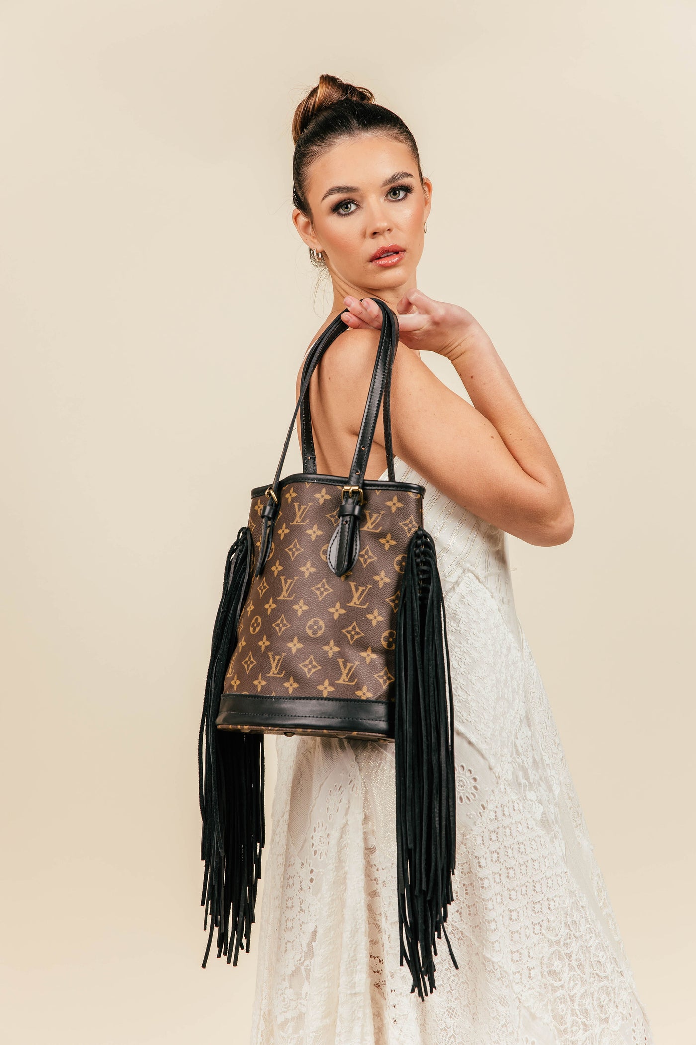 Summer Flash Bag #1123