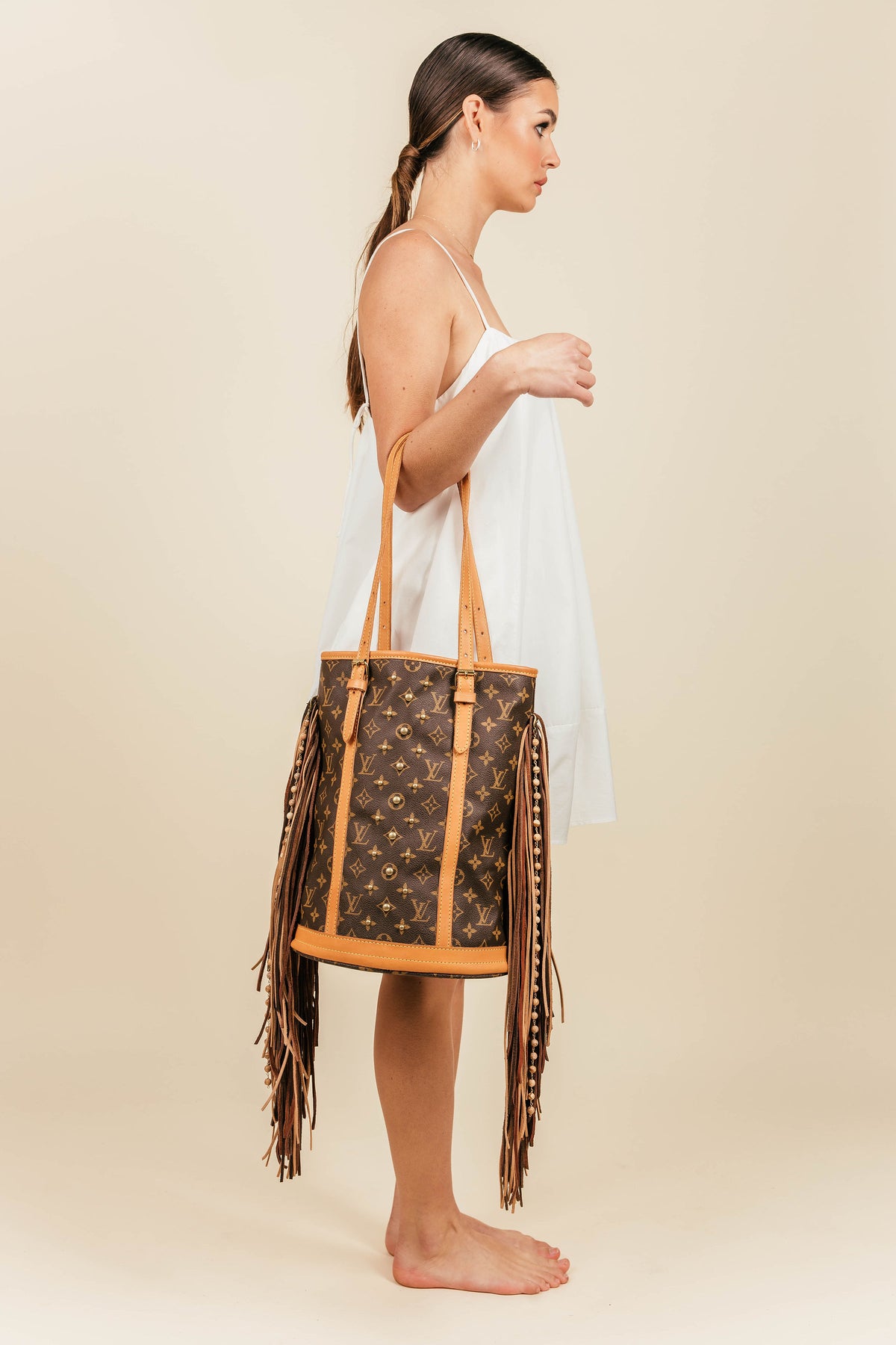 October Flash Bag #1121