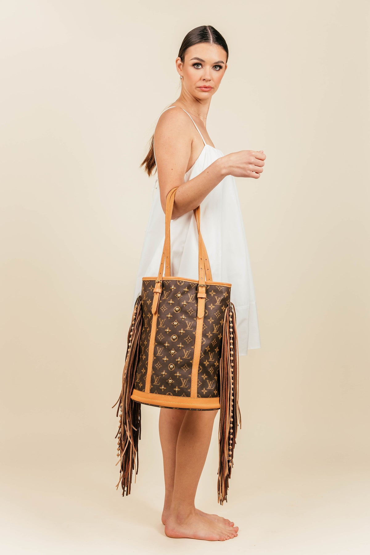 October Flash Bag #1121