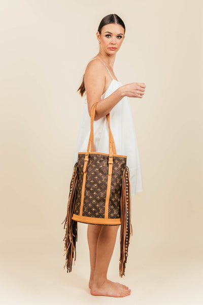 October Flash Bag #1121