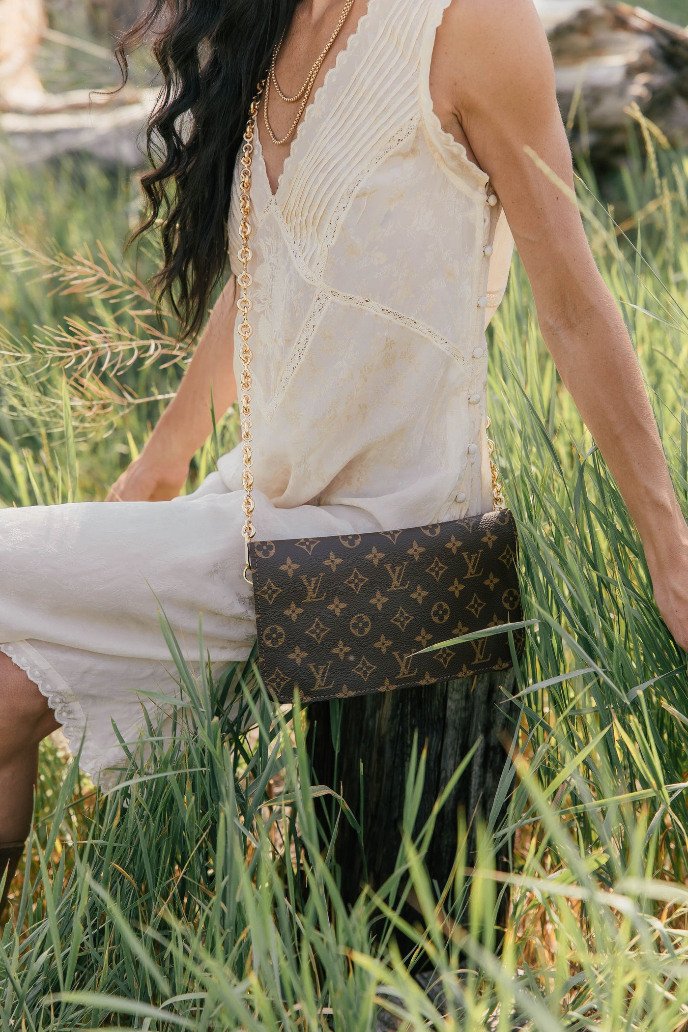LV Cruise Clutch