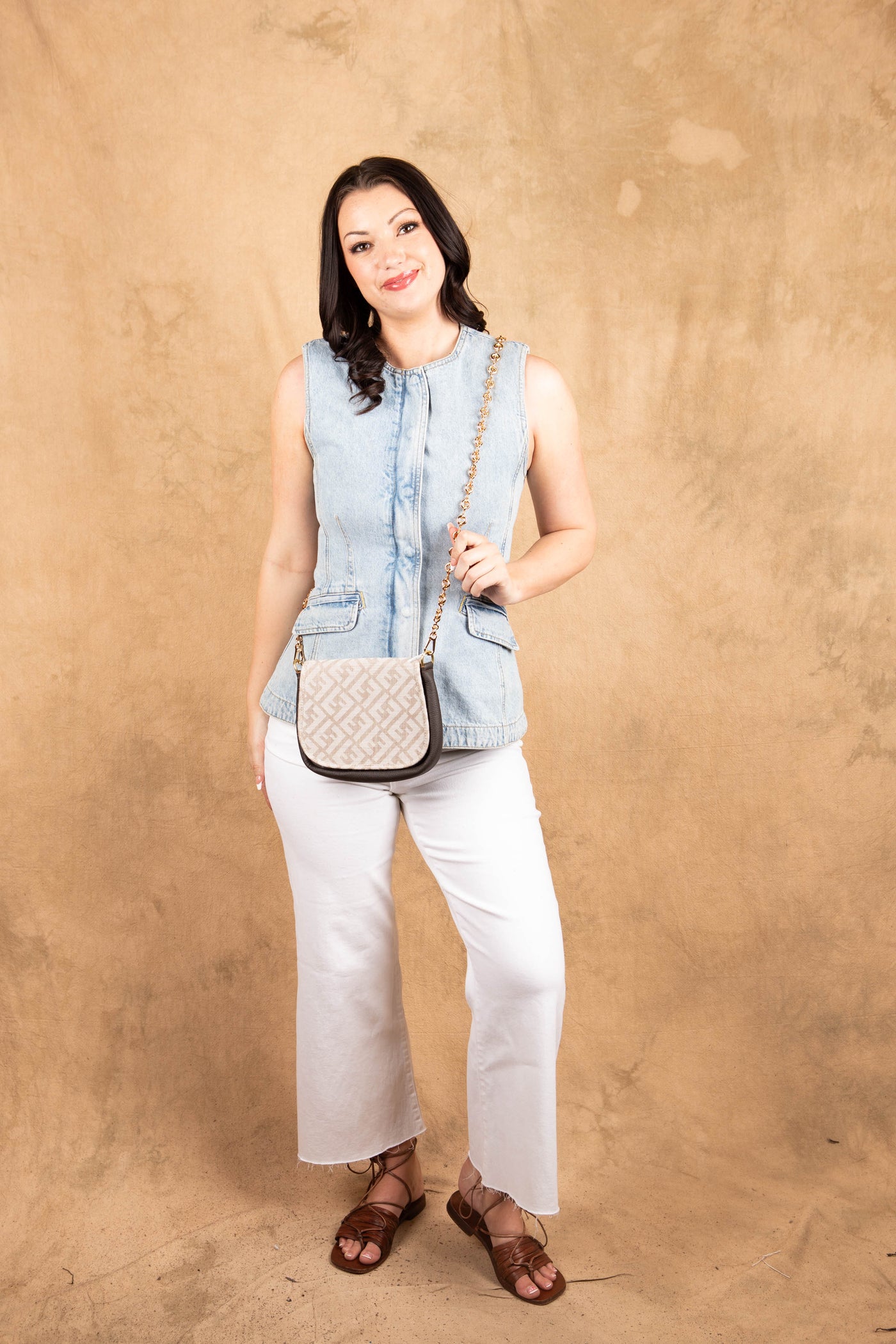 Summer Flash Bag #485