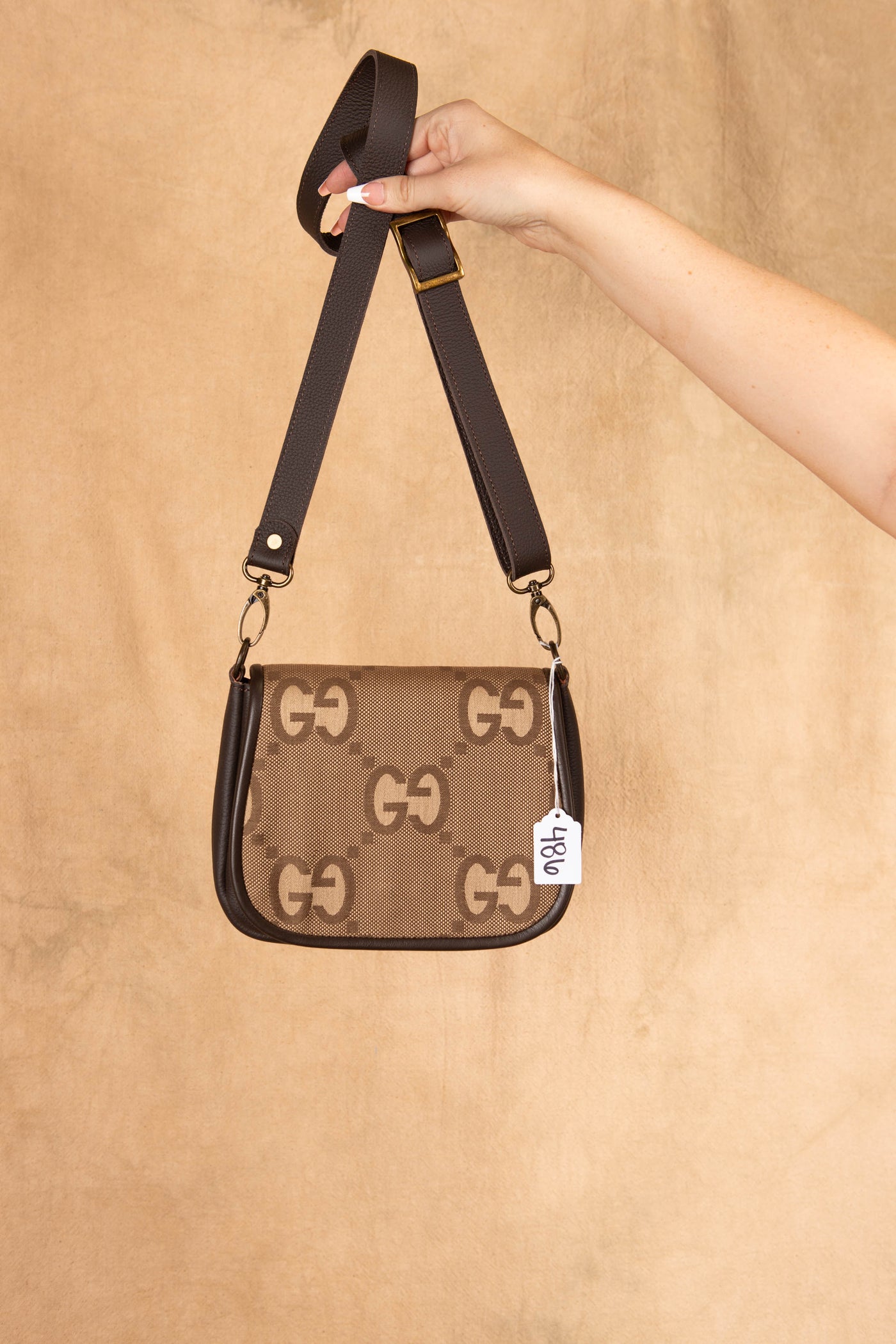Summer Flash Bag #486