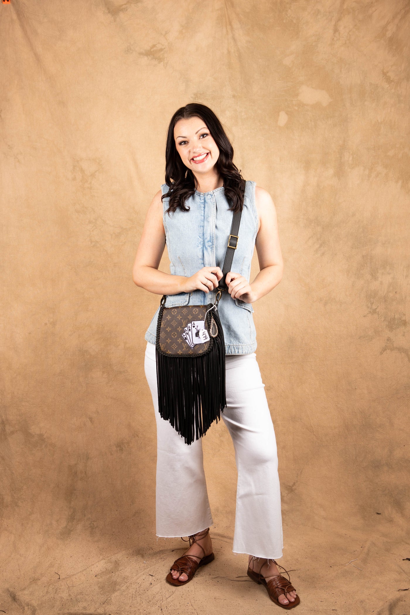 Summer Flash Bag #479