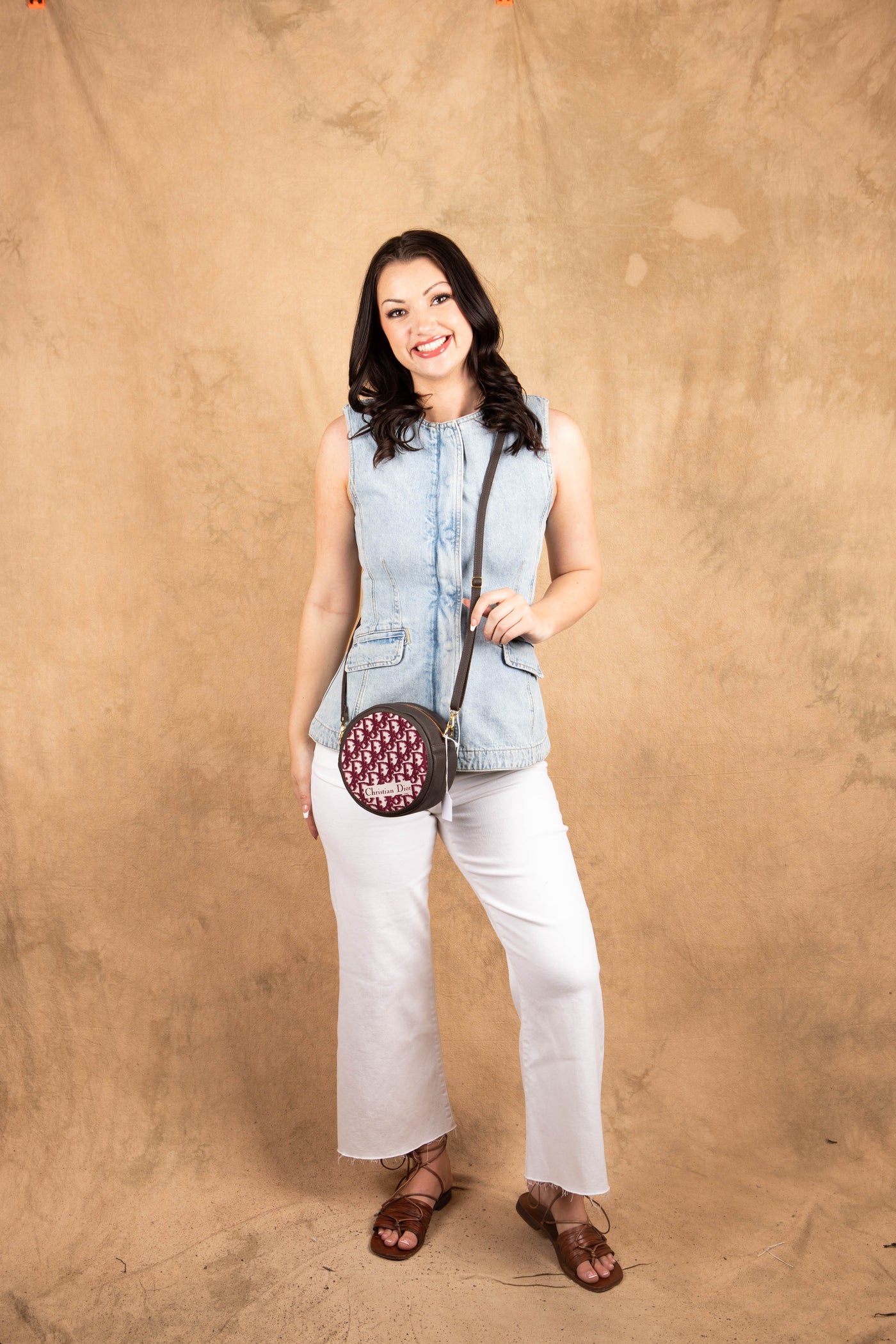 Summer Flash Bag #489